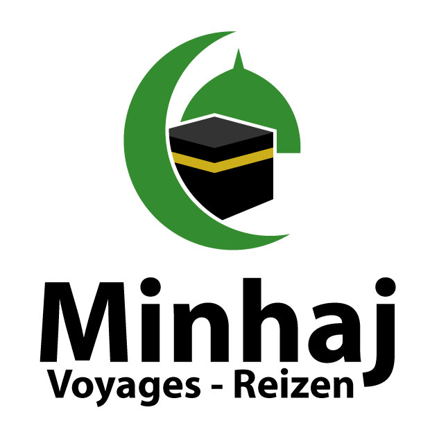 Logo Minhaj Voyages