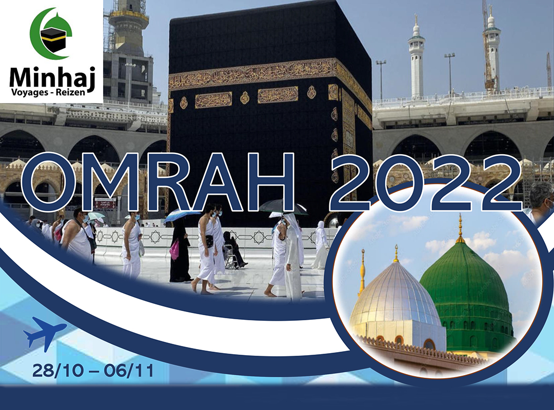 Omra 2022