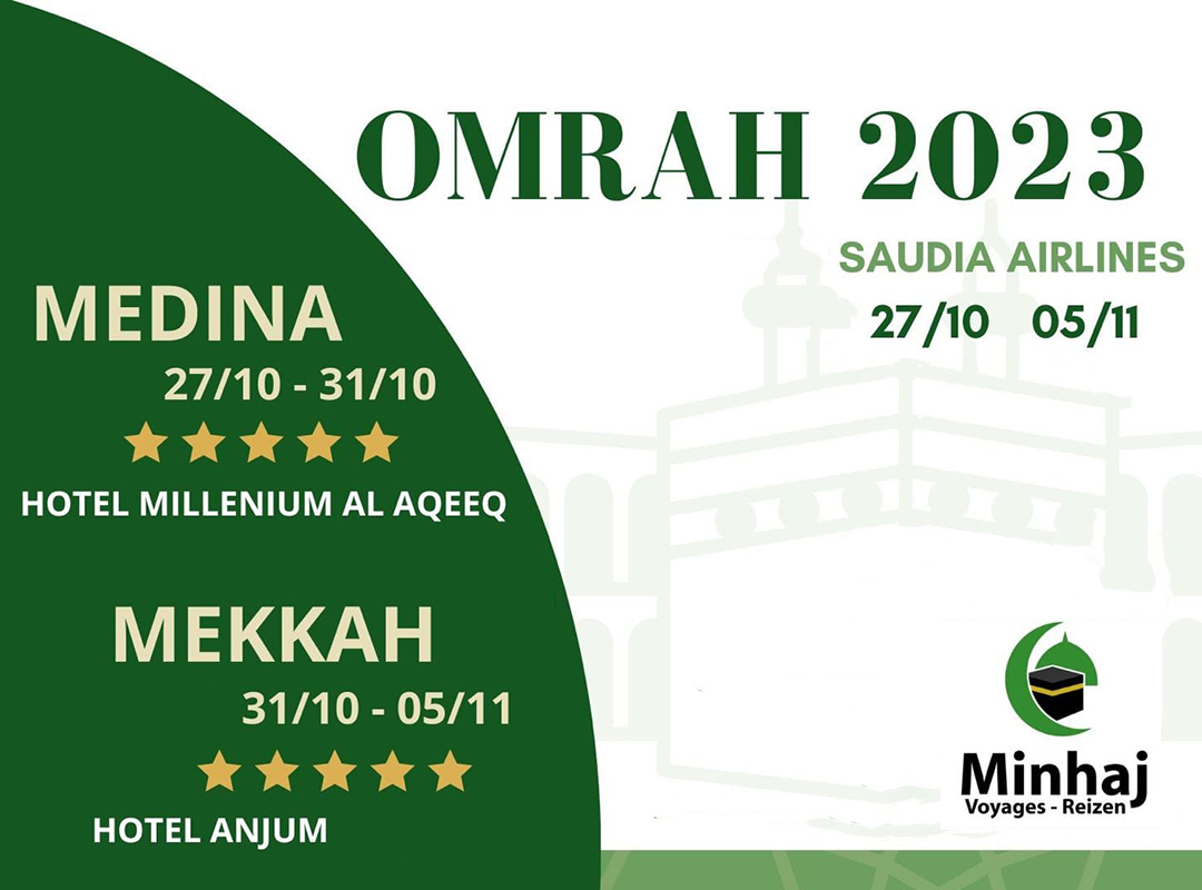 Omra 2023